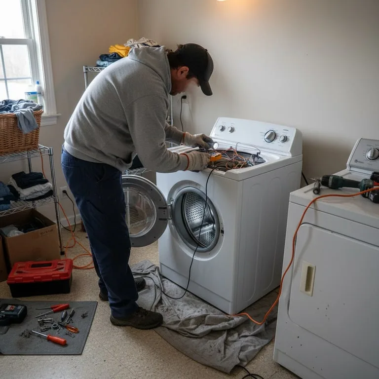 Appliance Repair service in Holland, MI